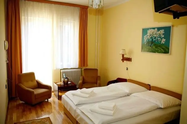 Dört Kişilik Oda