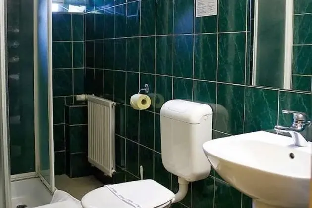 Tek Kişilik Oda