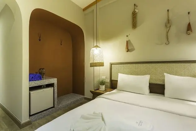 Standard Tek Kişilik Oda