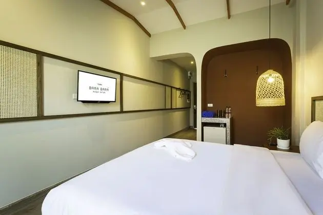 Standard Tek Kişilik Oda