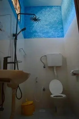 İki Ayrı Yataklı Oda