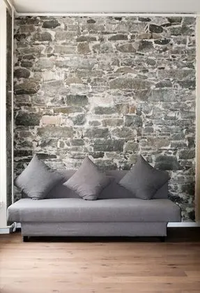 Superior İki Ayrı Yataklı Oda