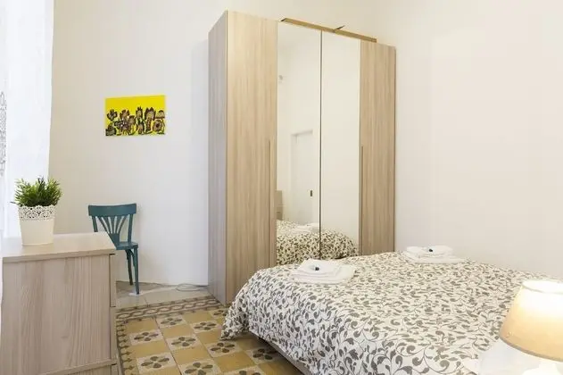 Apart Daire, 3 Yatak Odası, Mutfak