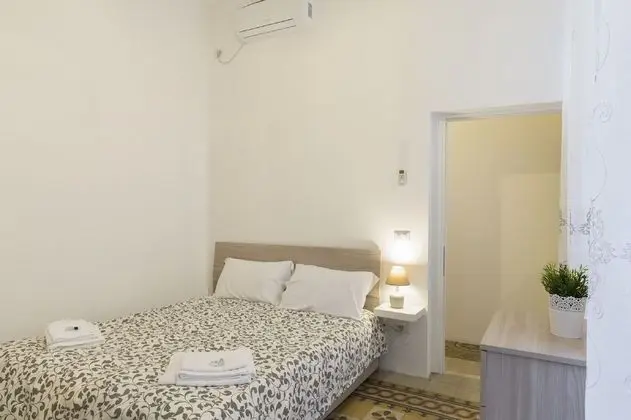 Apart Daire, 3 Yatak Odası, Mutfak