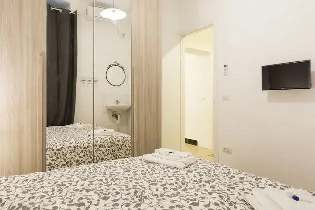Apart Daire, 3 Yatak Odası, Mutfak