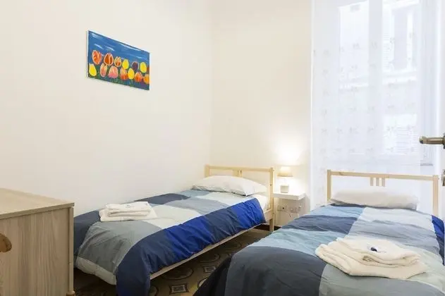 Apart Daire, 3 Yatak Odası, Mutfak