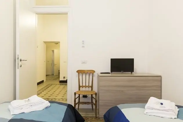 Apart Daire, 3 Yatak Odası, Mutfak