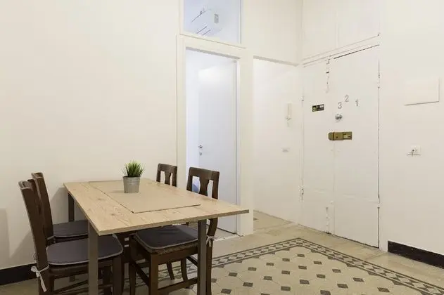 Apart Daire, 3 Yatak Odası, Mutfak
