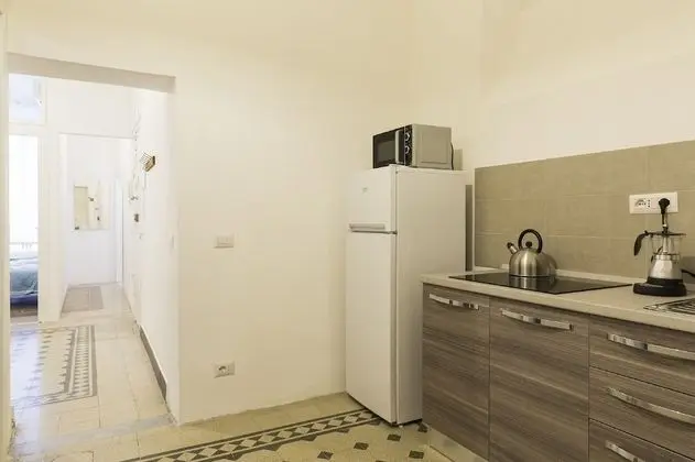 Apart Daire, 3 Yatak Odası, Mutfak