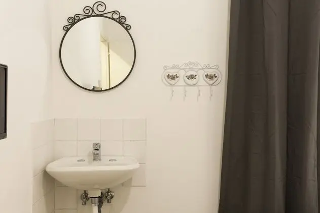 Apart Daire, 3 Yatak Odası, Mutfak