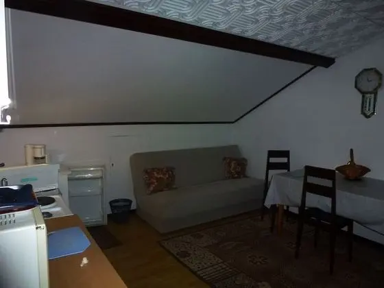 Çatı Katı (Loft)