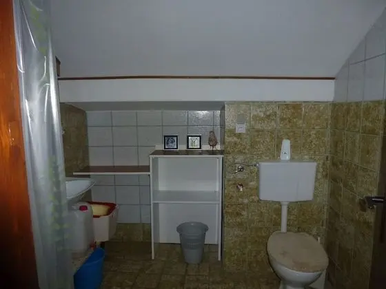 Çatı Katı (Loft)