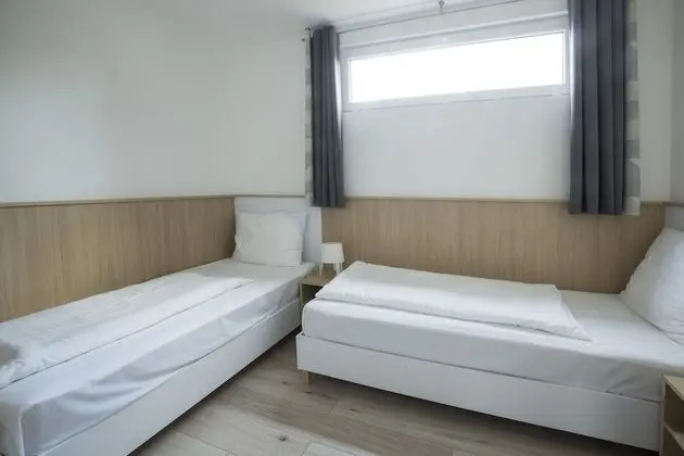 Premium Apart Daire