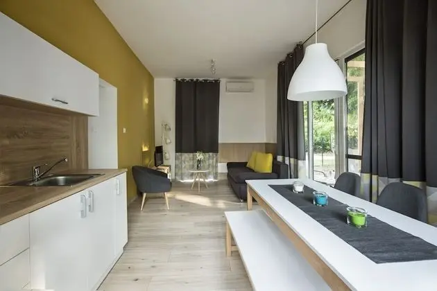Premium Apart Daire