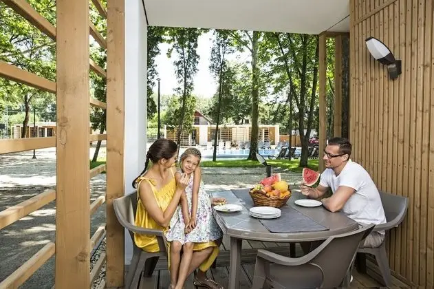 Premium Apart Daire
