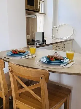 Stüdyo, Teras