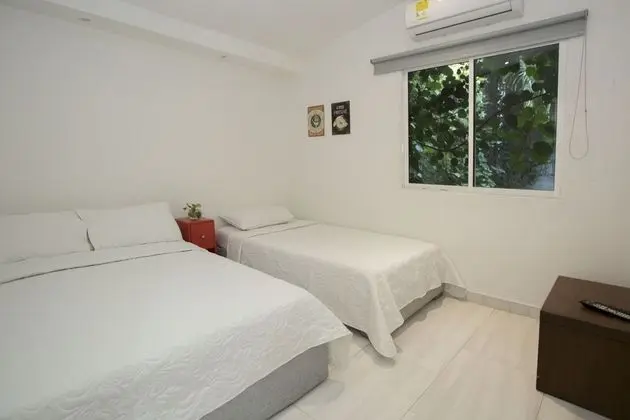 Süit, 2 Yatak Odası