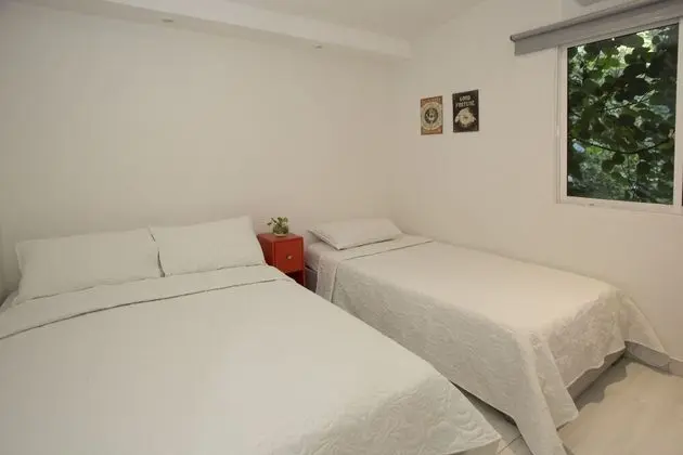 Süit, 2 Yatak Odası