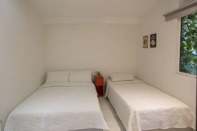 Süit, 2 Yatak Odası