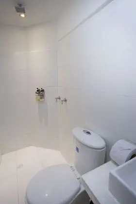 Süit, 2 Yatak Odası