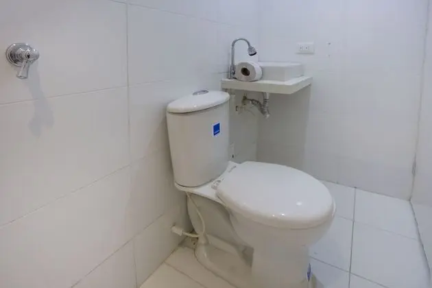Süit, 2 Yatak Odası