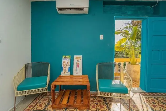 Basic Ortak Ranzalı Oda, 1 Yatak Odası, Şehir Manzaralı