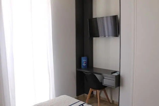 Standard Oda, 2 Tek Kişilik Yatak