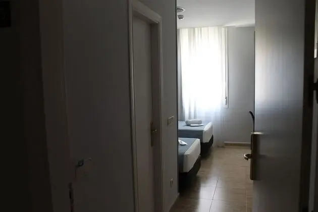 Standard Oda, 2 Tek Kişilik Yatak