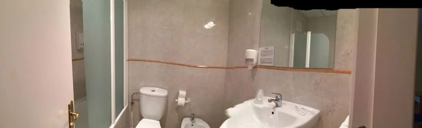 Standard Oda, 2 Tek Kişilik Yatak