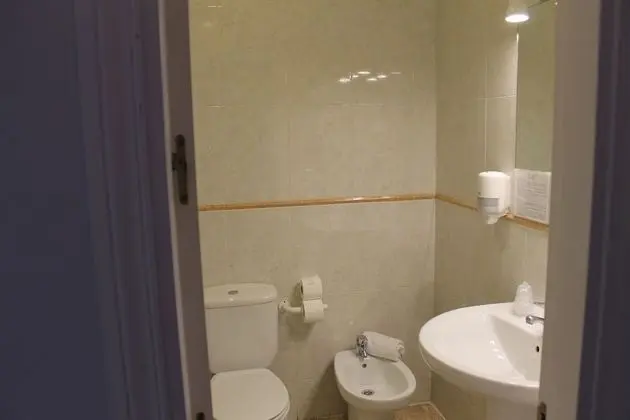 Standard Oda, 2 Tek Kişilik Yatak