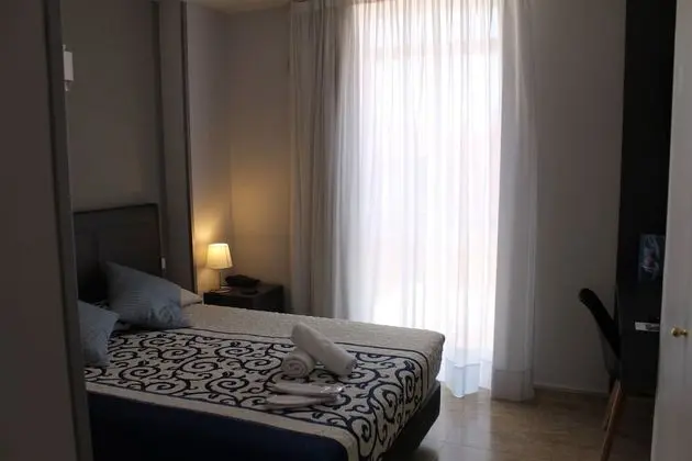 Tek Kişilik Oda