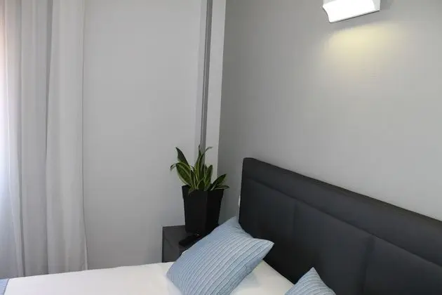 Tek Kişilik Oda