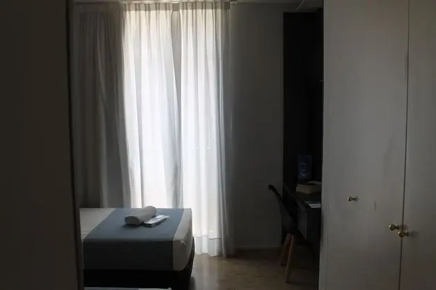 Tek Kişilik Oda