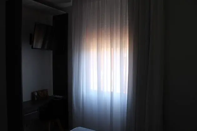 Tek Kişilik Oda