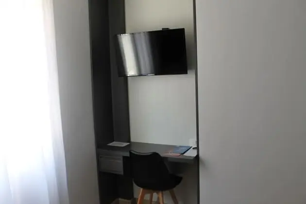 Tek Kişilik Oda