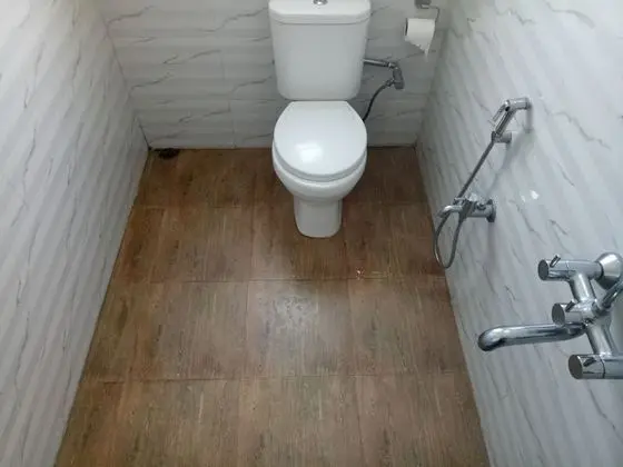 Deluxe Tek Kişilik Oda