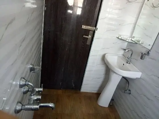 Deluxe Tek Kişilik Oda