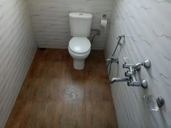 Deluxe Tek Kişilik Oda