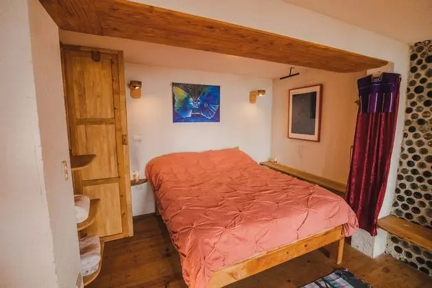 Design Dubleks, 2 Yatak Odası, Göl Manzaralı, Denize Sıfır