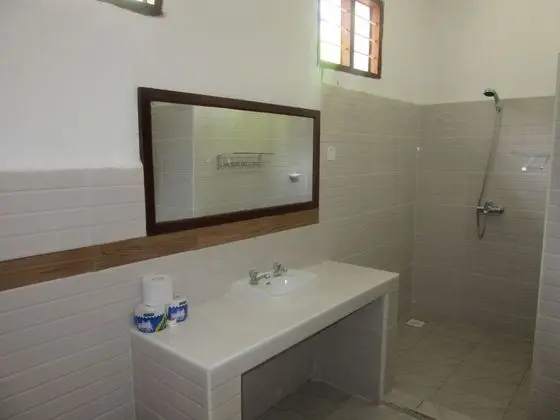 Standard Bungalov, 1 Yatak Odası