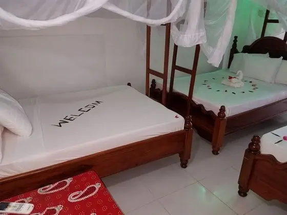 Üç Kişilik Oda