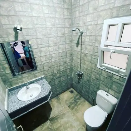 Luxury Stüdyo, 1 Yatak Odası, Deniz Manzaralı, Zemin Kat