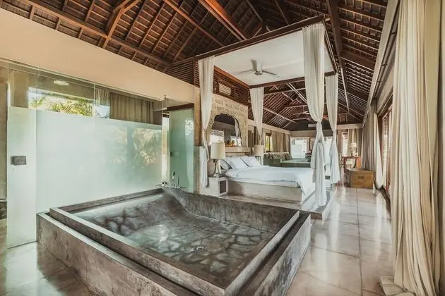 Deluxe Villa