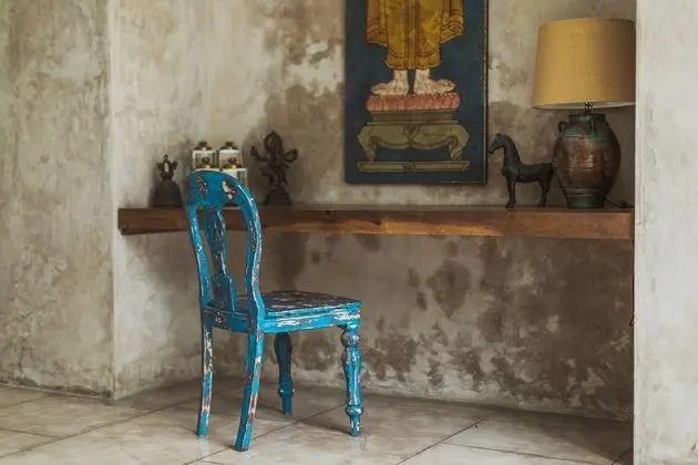 Deluxe Villa