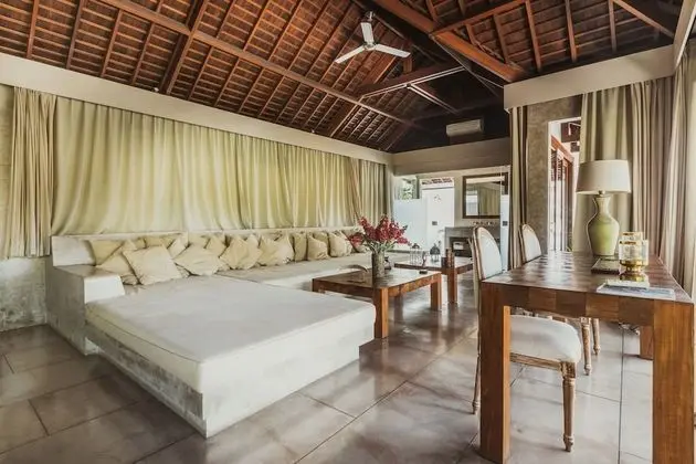 Deluxe Villa