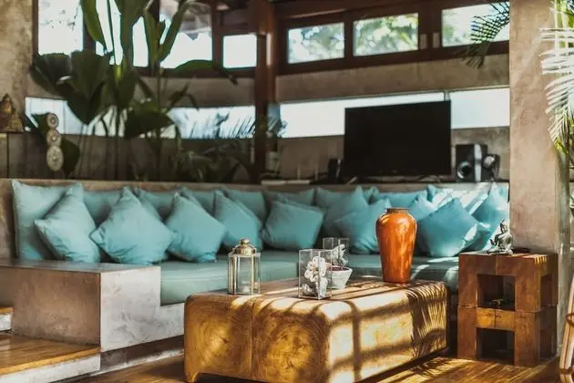 Deluxe Villa