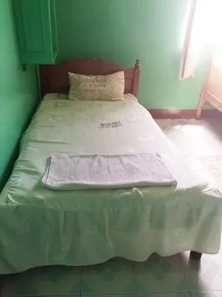 Tek Kişilik Oda