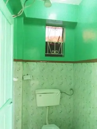 Tek Kişilik Oda