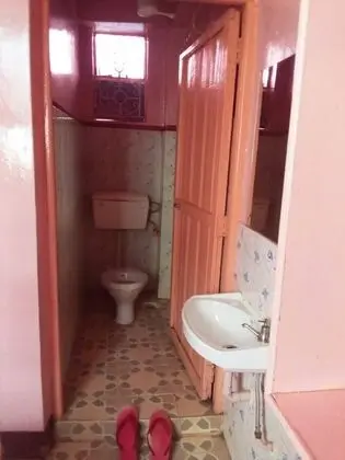 Tek Kişilik Oda