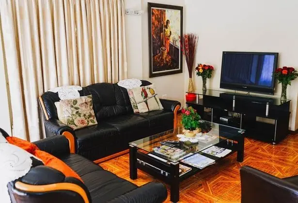 Tek Büyük Yataklı Oda, Banyolu/Duşlu